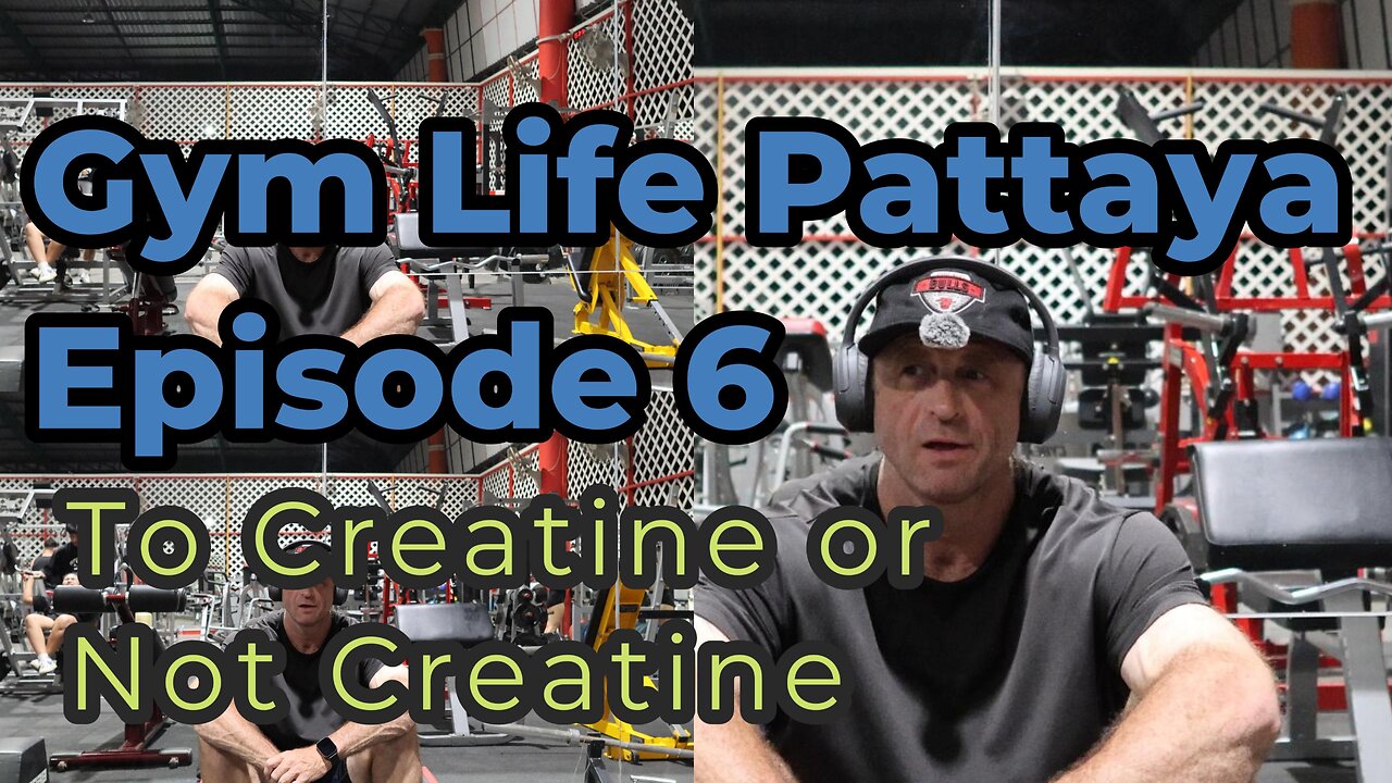 STOP Wasting Your Money on Creatine Monohydrate Until You Watch This