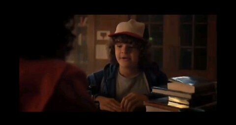 The Curiousity Voyage scene is one of my favorites