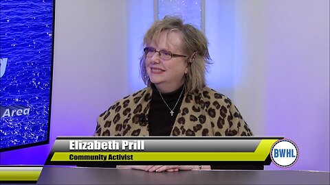 Community Activist - Elizabeth Prill