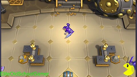Warcraft Rumble - Siege - Ironforge - Wing 1 - Thiefcatachers - January 2025