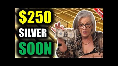 Lynette Zang- Why I'm Going ALL-IN on SILVER Before APRIL! (Only 7 Weeks Left!)