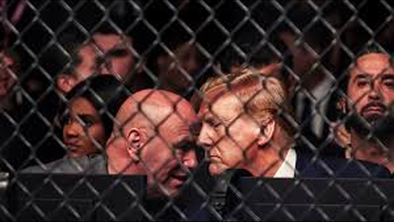 DARK REALITY OF UFC | BY PAKISTANI | ATHLETE | WATCH TILL END!D💀