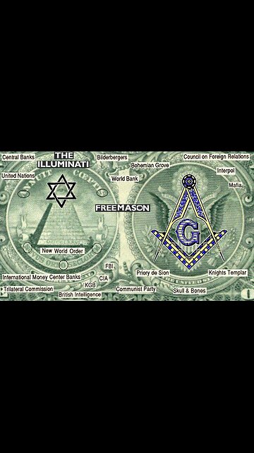 (1992) Bill Cooper - These Secret Societies of Freemasons with Masonic OATHS have infiltrated Governments.