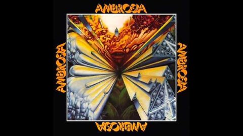 'Holdin' On to Yesterday' and 'Biggest Part of Me' by Ambrosia