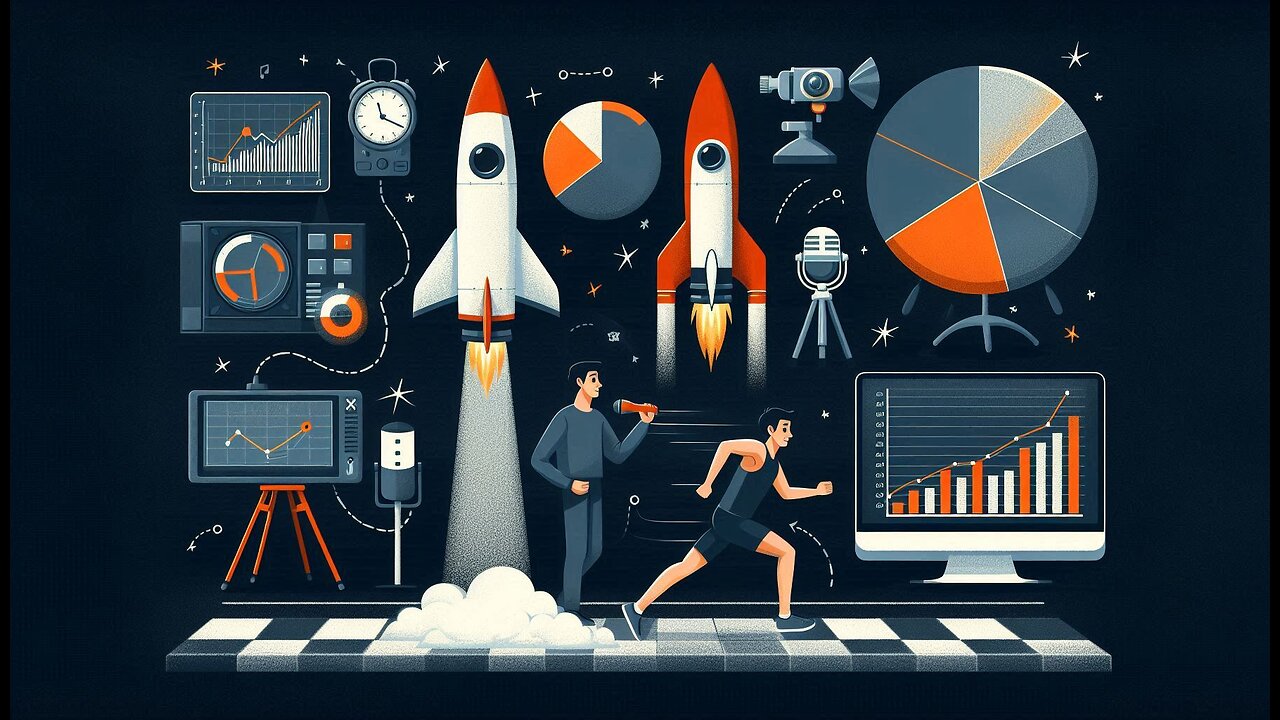 Launching the Journey: Phases & Goals