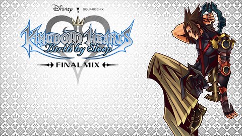 Kingdom Hearts Birth By Sleep Final Mix | Braig Gettin' Bodied