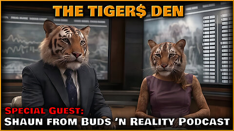 The Tiger's Den