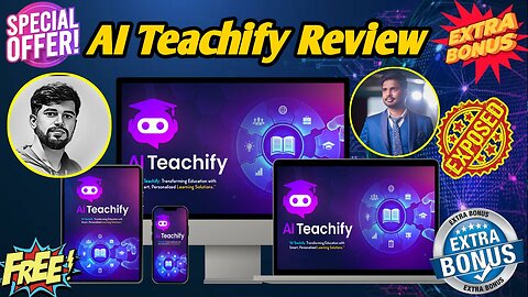 AI Teachify Review