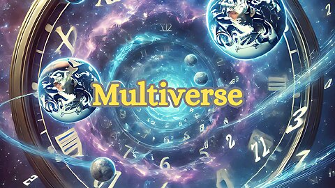 Mystery of the multiverse||parallel universe||space mystery