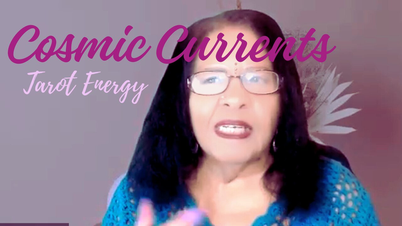 🌀COSMIC CURRENTS| The Power of Release: Transforming Your Emotional World