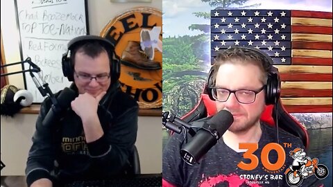 Steel Toe: Nick Rekieta’s plea deal & SP running the show? - 1/27/25