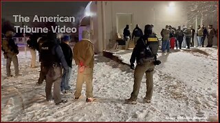 DEA Launches Huge Cartel Nightclub Raid, Captures Over 4 Dozen Illegals