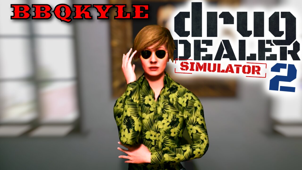 Bout Time I Started Selling to Rich People - Drug Dealer Simulator 2