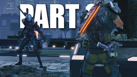 Hours and Seconds - XCOM 2 WotC: Part 23 [No Commentary]