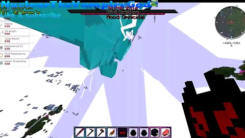 witherzilla vs rahovart