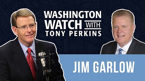 Jim Garlow on Faith, Leadership, and Repentance