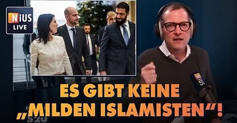 Blutiges Morden in Syrien – Deutschland finanzierte neues Terror-Regime