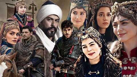 Kurulus Osman episode 64