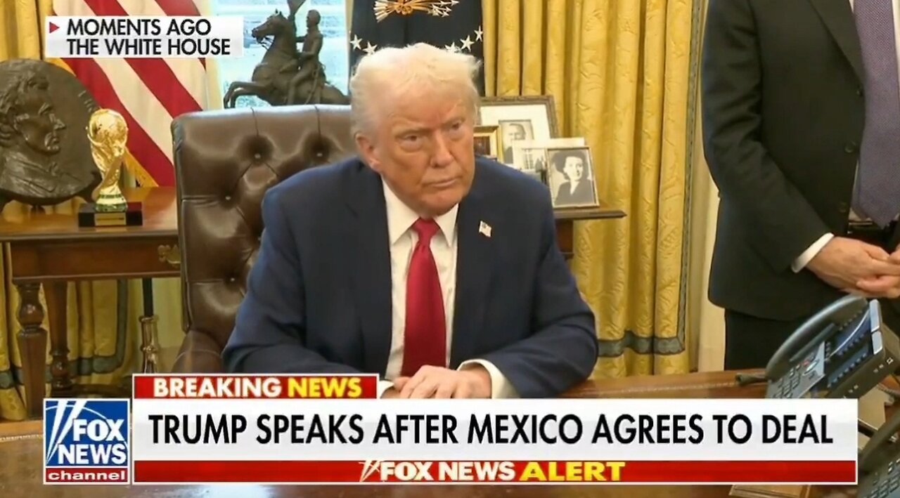 Trump: Who The Hell Made These Deals?