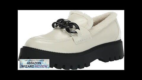 DV Dolce Vita Women's Larazzo Loafer Review