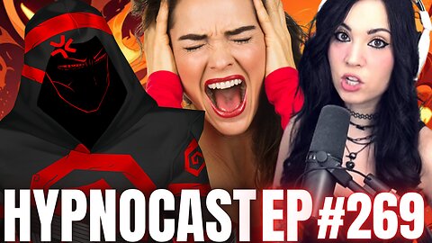 Gooner Gate RETURNS With a VENGEANCE | Meloniemac FIRES BACK At Perverted GAMERS | Hypnocast