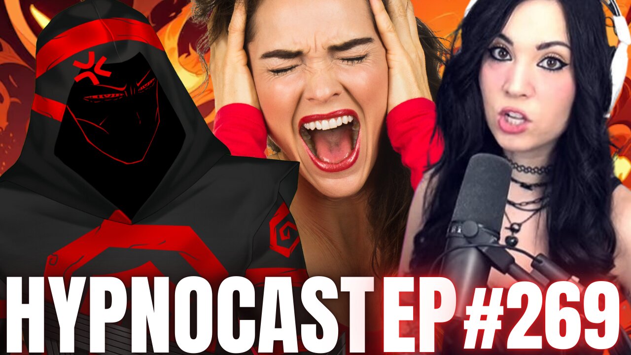 Gooner Gate RETURNS With a VENGEANCE | Meloniemac FIRES BACK At Perverted GAMERS | Hypnocast