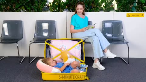 BEST GADGETS FOR PARENTS 👀🤩 USEFUL HACKS _ CRAFT