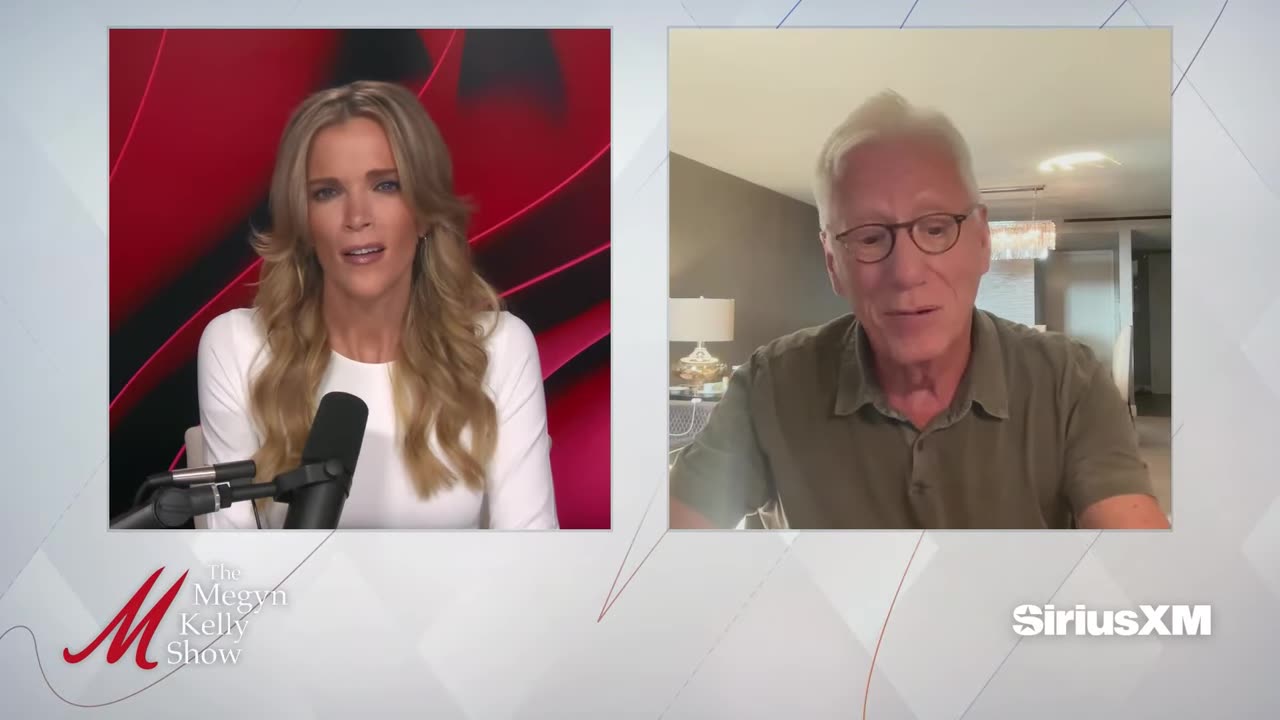 James Woods Tells Personal Story of Evacuating LA's Palisades Wildfires