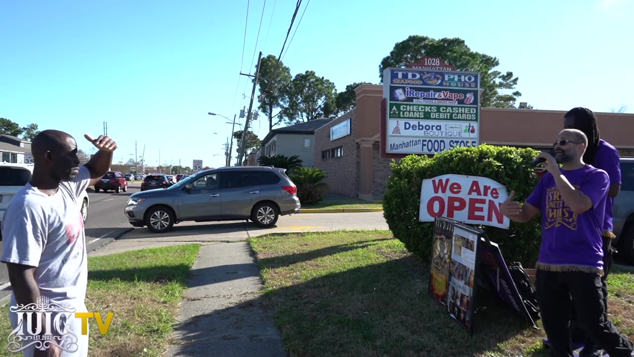 How To Deal Righteously As A Soldier!!