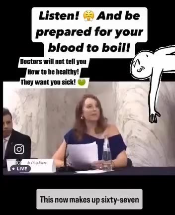 Med schools are now owned by big pharma