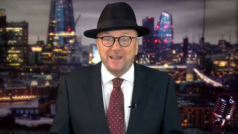 END OF THE AFFAIR - MOATS with George Galloway - EP 426