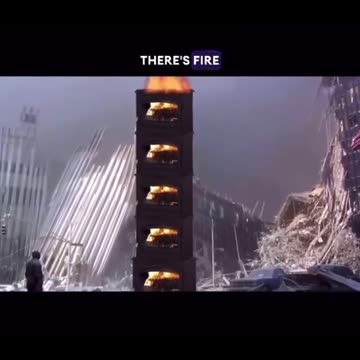 NYC Fire Commissioner Explains What Really Happened On 9/11