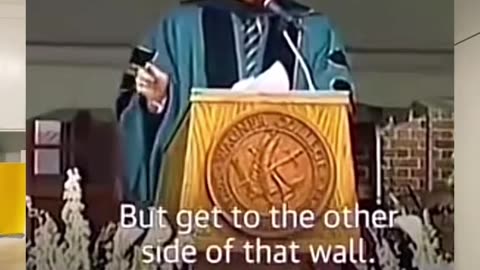 Straight from the horses mouth