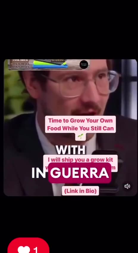 UNELECTED TOSSERS ... QUIETLY CULLING ALL THE LIVESTOCK TO STARVE US OUT! - Reloaded from Julian Assange