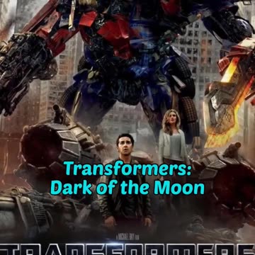 Hollywood Action Movies of All Time