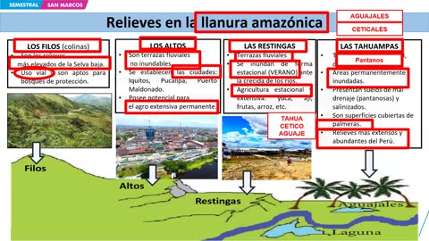 INTENSIVO ADUNI 2024 | Semana 08 | Química | Geografía | Geometría S1