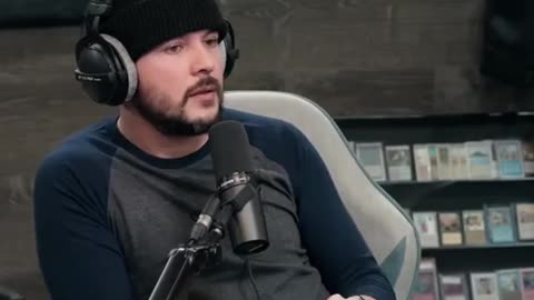Tim Pool slams Gen Z Democrat for Defending Fascism & Accusing Trump of Advocating Violence PT 2