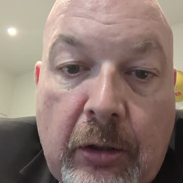 Unelected Official looking into where your tax dollars are going.