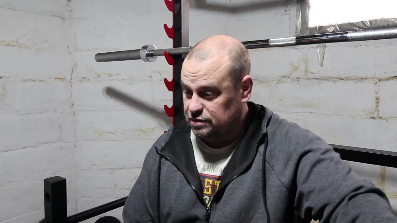 Sickness and Moving Forward