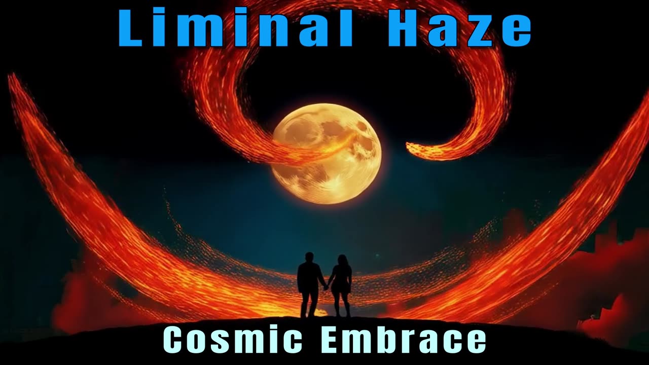 Cosmic Embrace