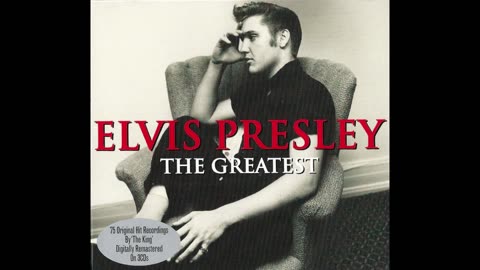 ELVIS - the greatest III