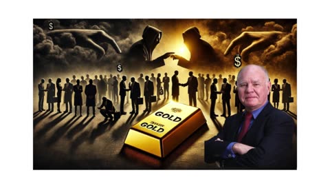 Marc Faber: Politicians are Liars. Gold is Honest. 1