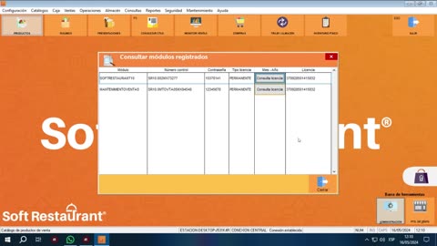 ✅ SOFT RESTAURANT 10 V. (2024) PROFESIONAL Para Pc + Móvil + Modulo Full