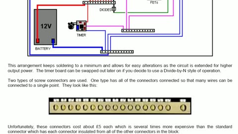 Easy-build Motionless Home-powering Solid-state Generator