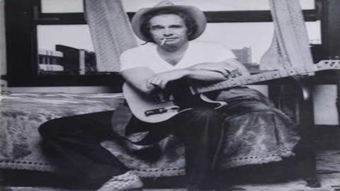 Merle Haggard - The Longer You Wait