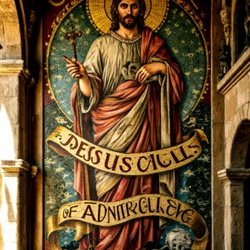 How Did Andrew’s Bold Evangelism and Humble Service Shape Early Christianity?