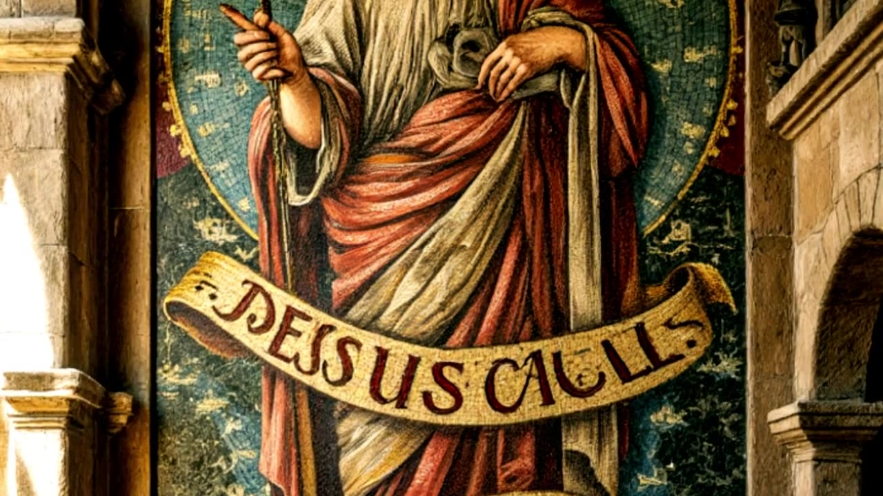 How Did Andrew’s Bold Evangelism and Humble Service Shape Early Christianity?