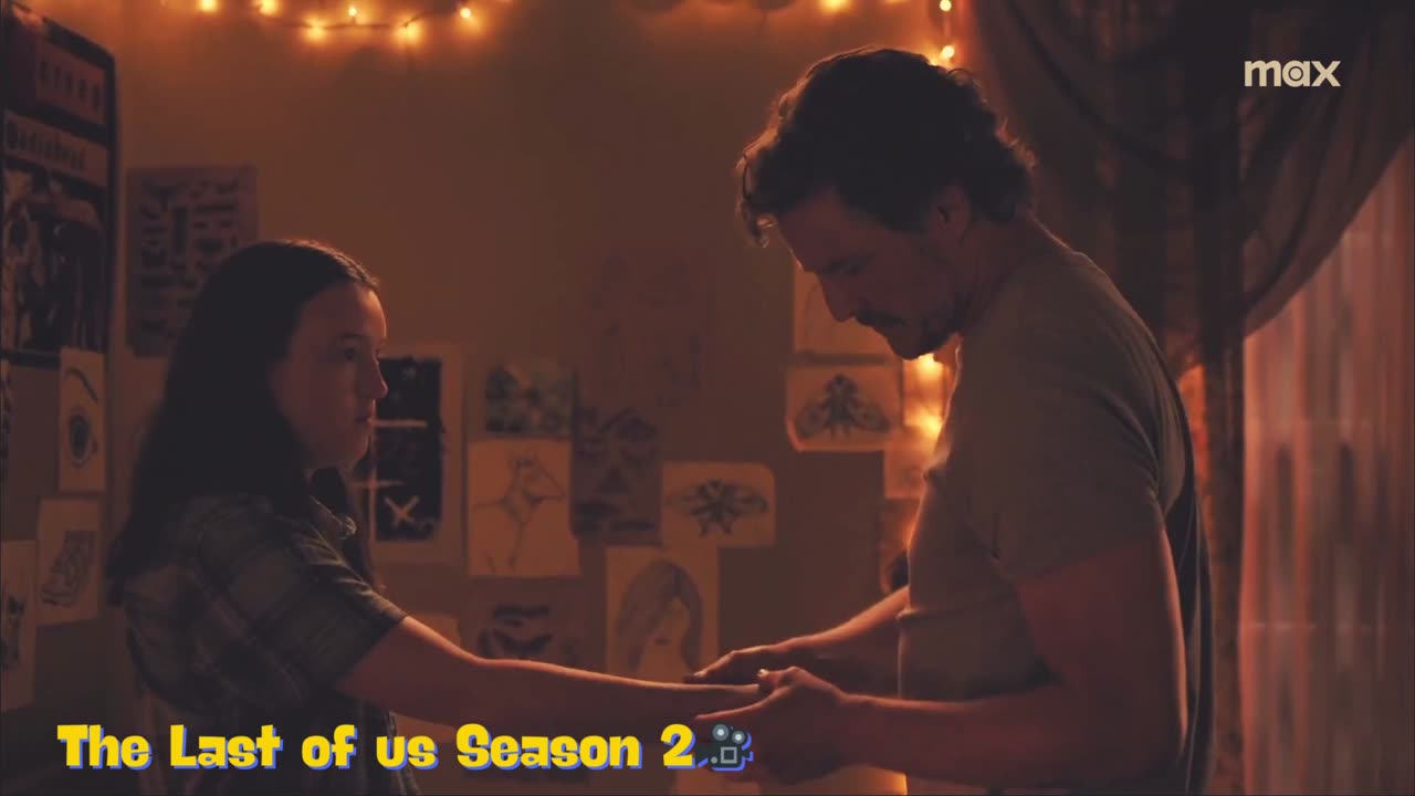"The Last of Us" Season 2 – Next Ep Sun Apr 13, Action/Adventure/Drama/Horror
