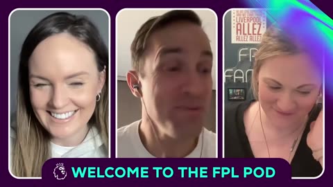 The Best Chip Strategy FPL Podcast 202425