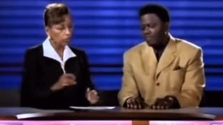 Bernie Mac asked about NATO